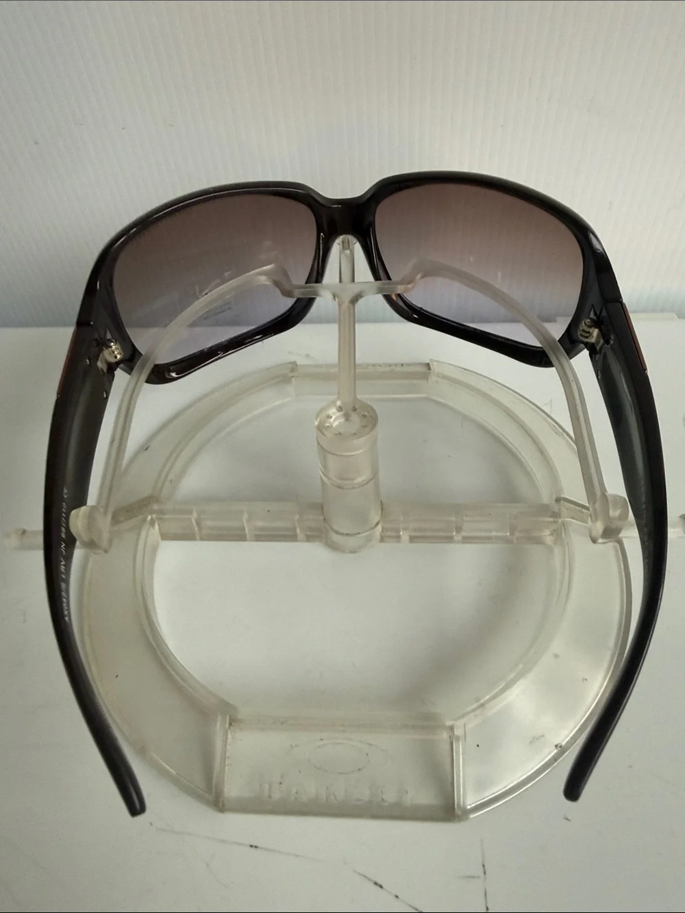 NEW ARMANI EXCHANGE AX042/S Brown Sunglasses NEW WITHOUT TAGS